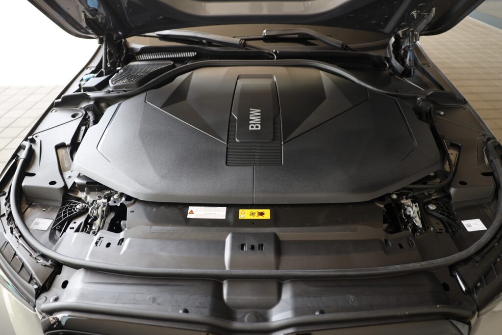 BMW i5 eDrive40 Sedan