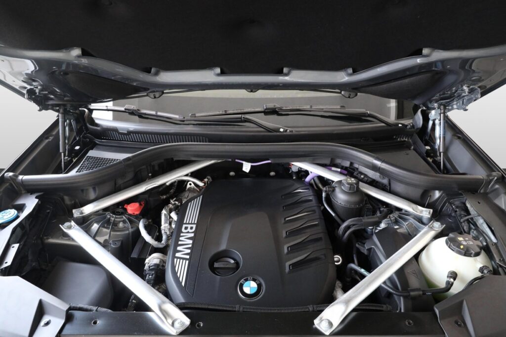 BMW X5 xDrive40d
