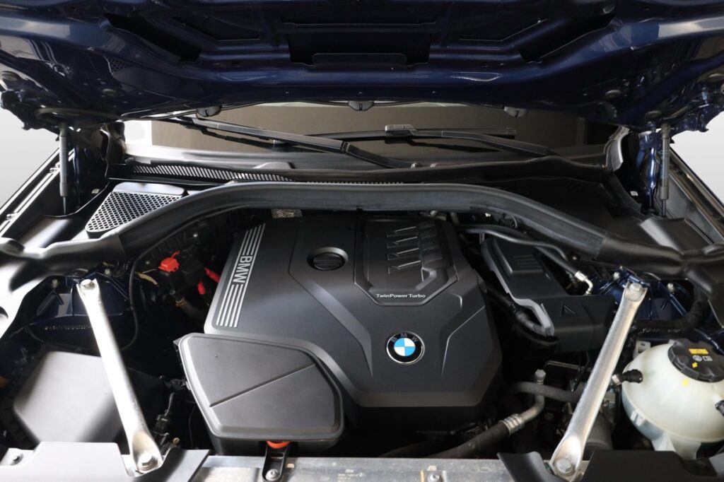 BMW X3 xDrive20i