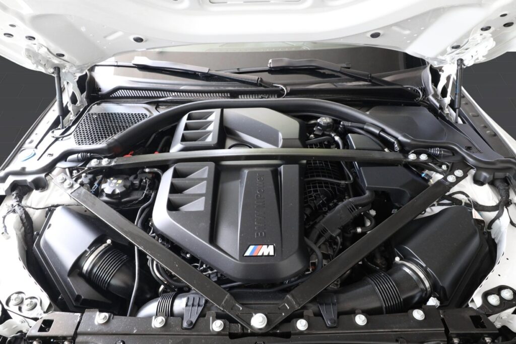 BMW M3 Competition M xDrive Touring