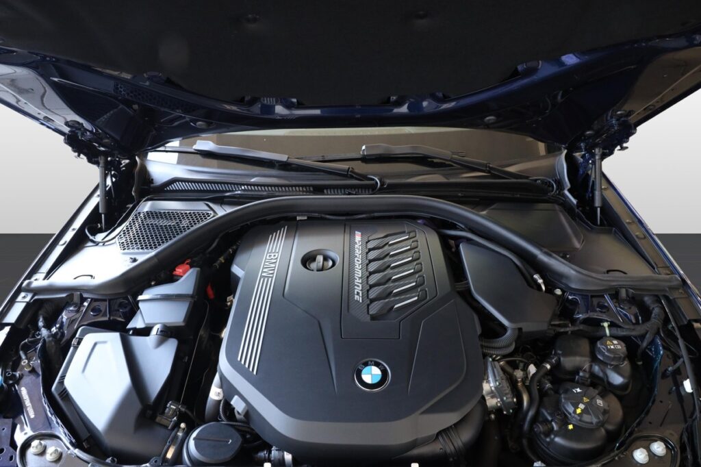 BMW M340i xDrive Touring