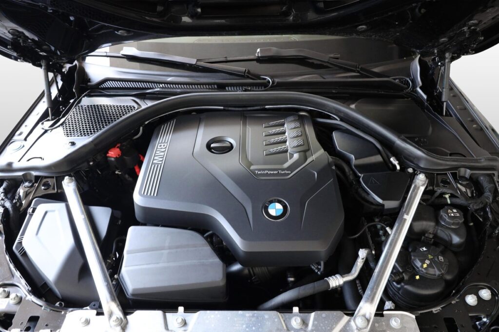 BMW 430i xDrive