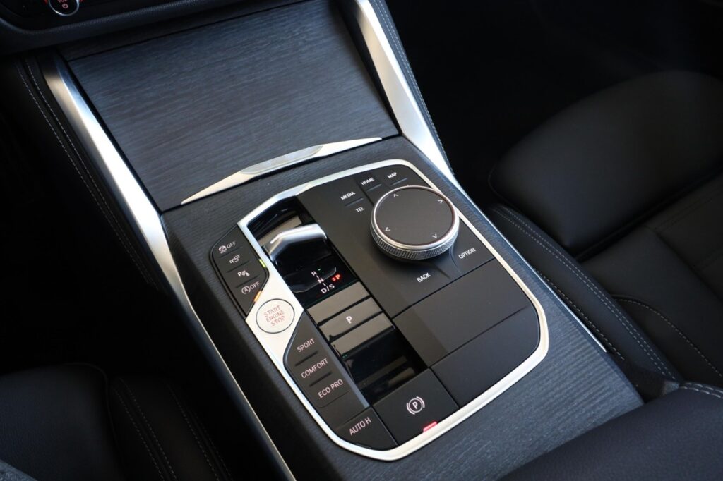 BMW 430i xDrive