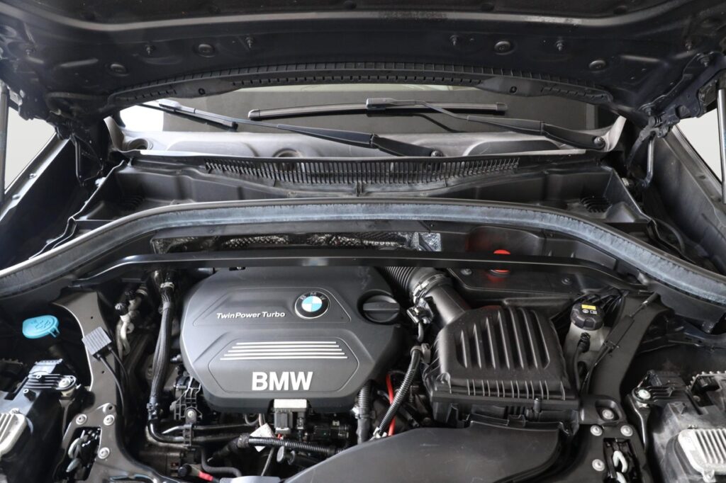 BMW X1 xDrive18d