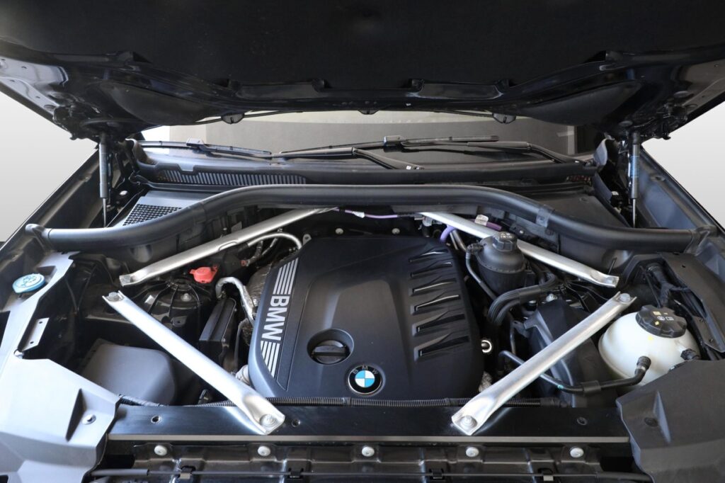 BMW X5 xDrive30d