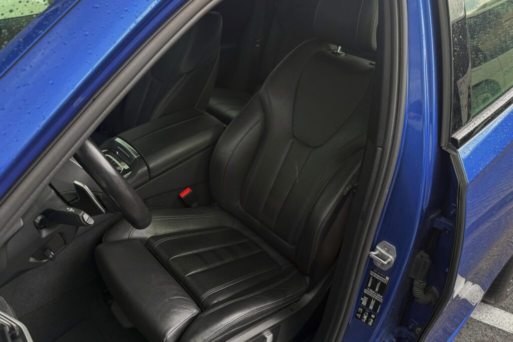 BMW X6 xDrive40i