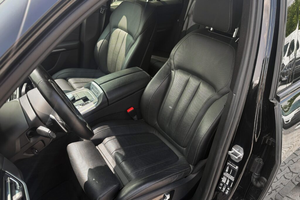 BMW X5 xDrive40d