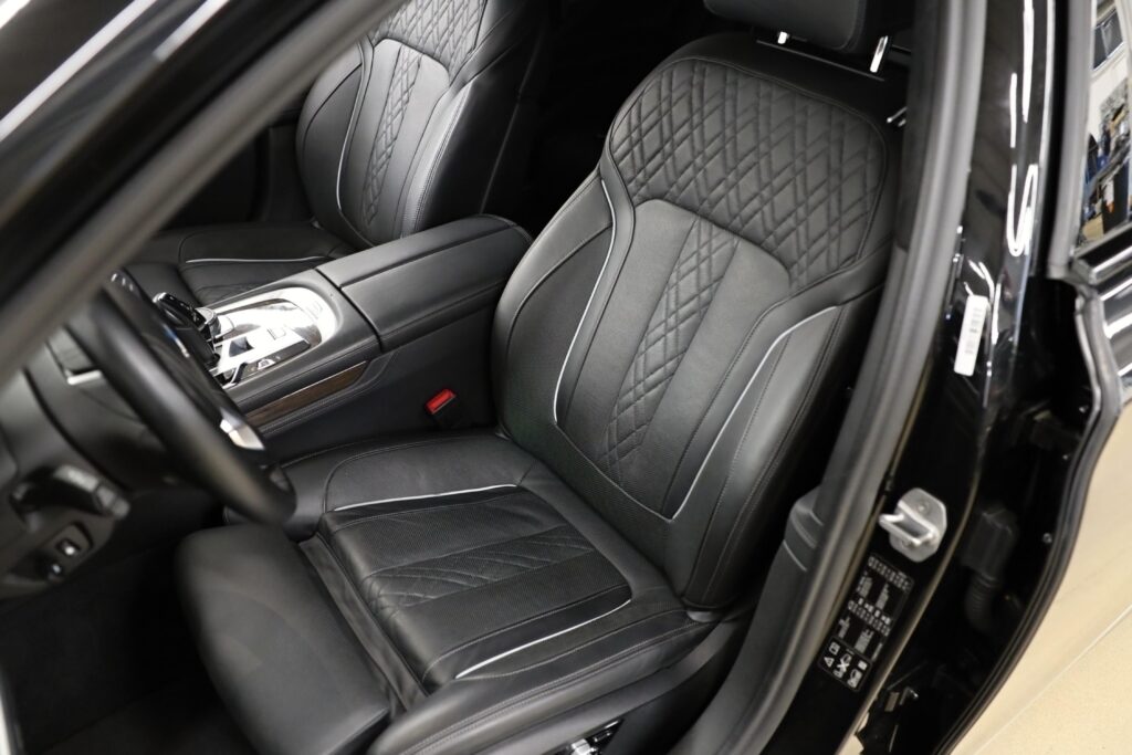 BMW 750Li xDrive