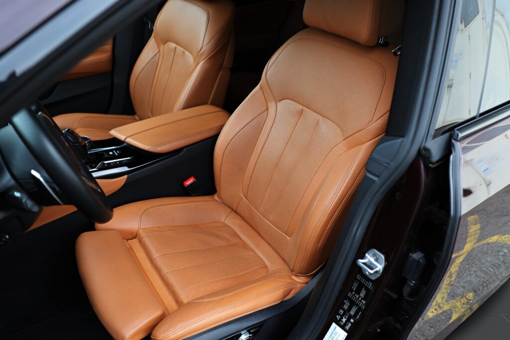 BMW 630d xDrive Gran Turismo