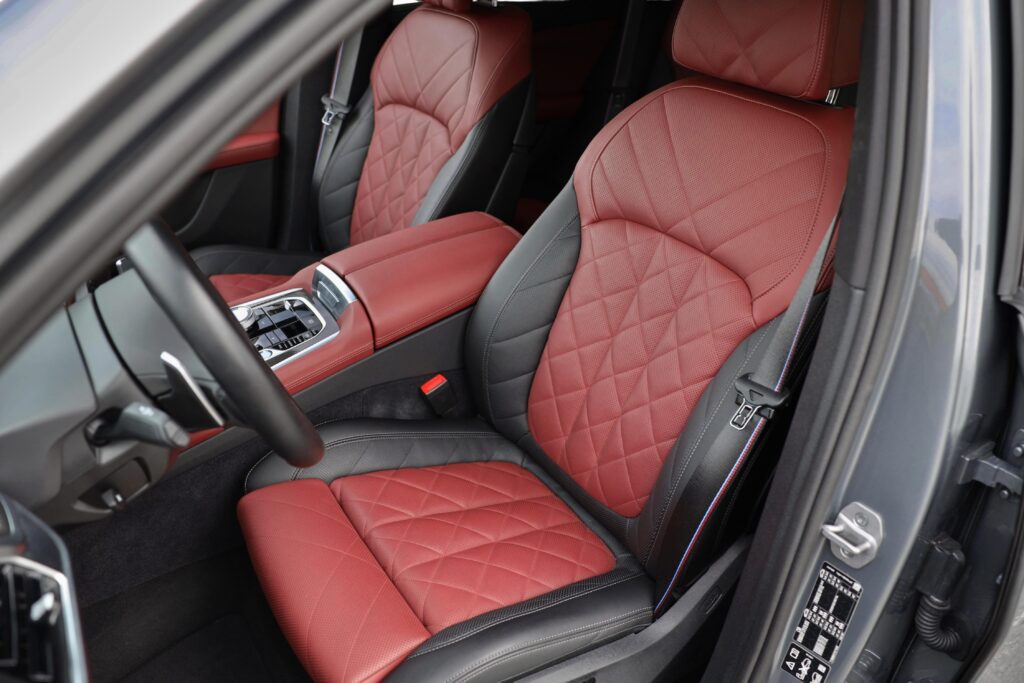 BMW X6 xDrive40i
