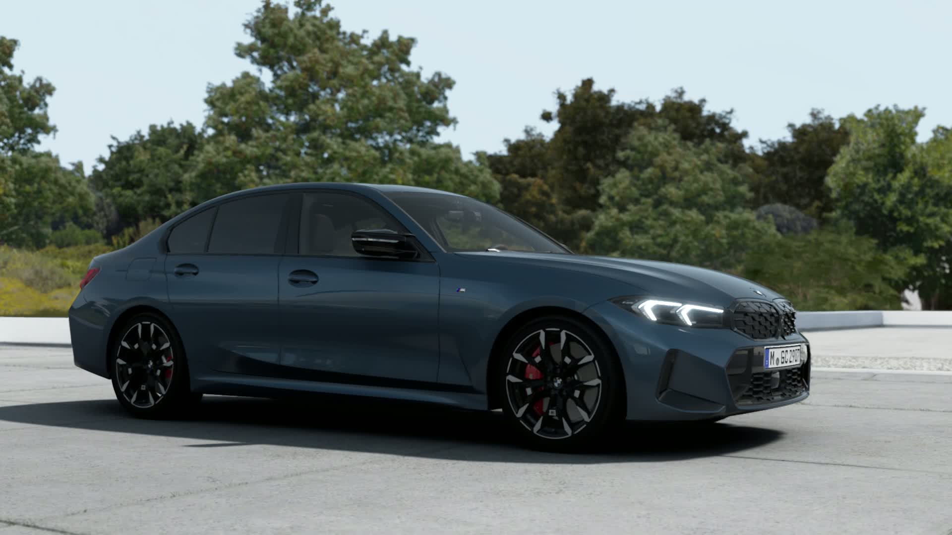 BMW M340i xDrive