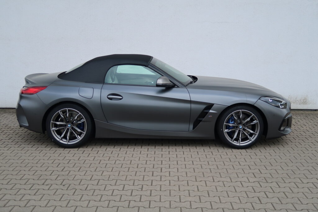 BMW Z4 M40i