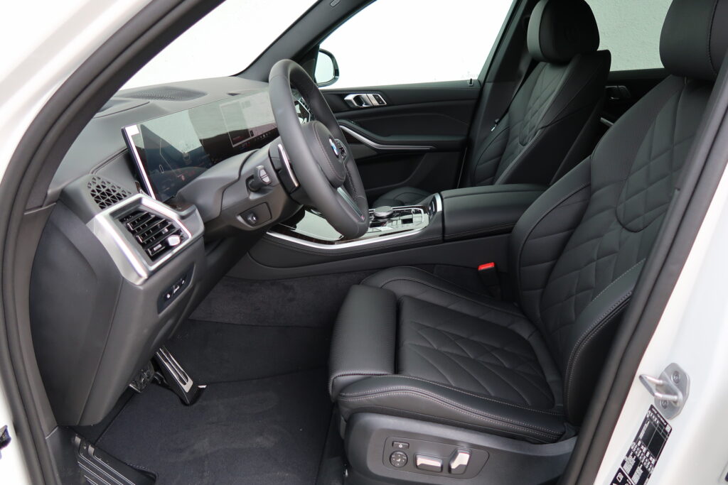 BMW X5 xDrive30d