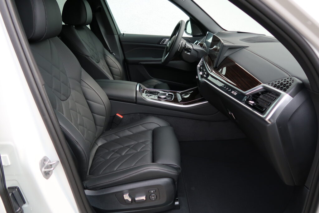 BMW X5 xDrive30d