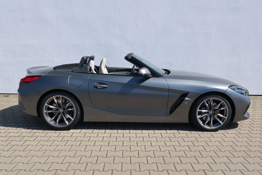 BMW Z4 M40i
