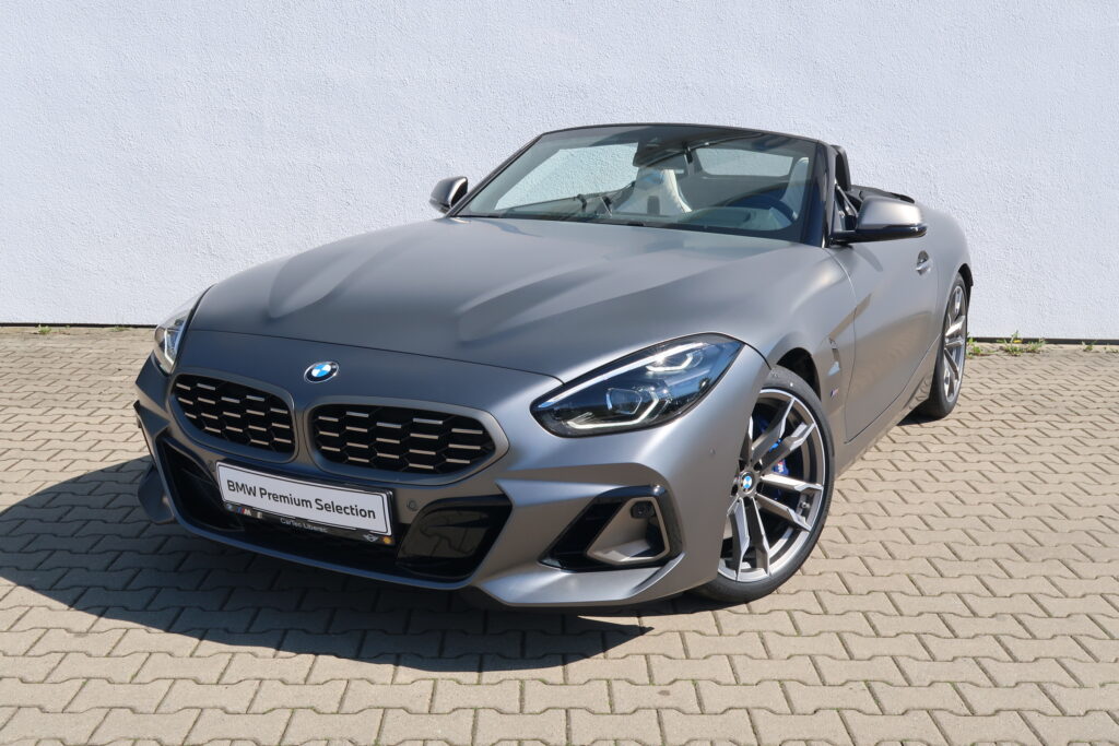 BMW Z4 M40i