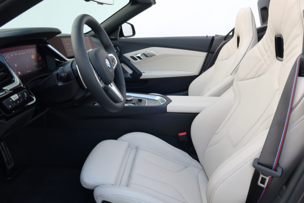 BMW Z4 M40i