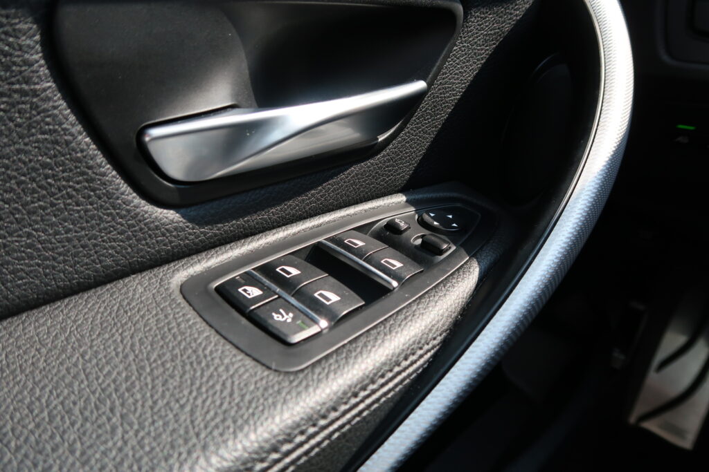 BMW 320d xDrive Gran Turismo