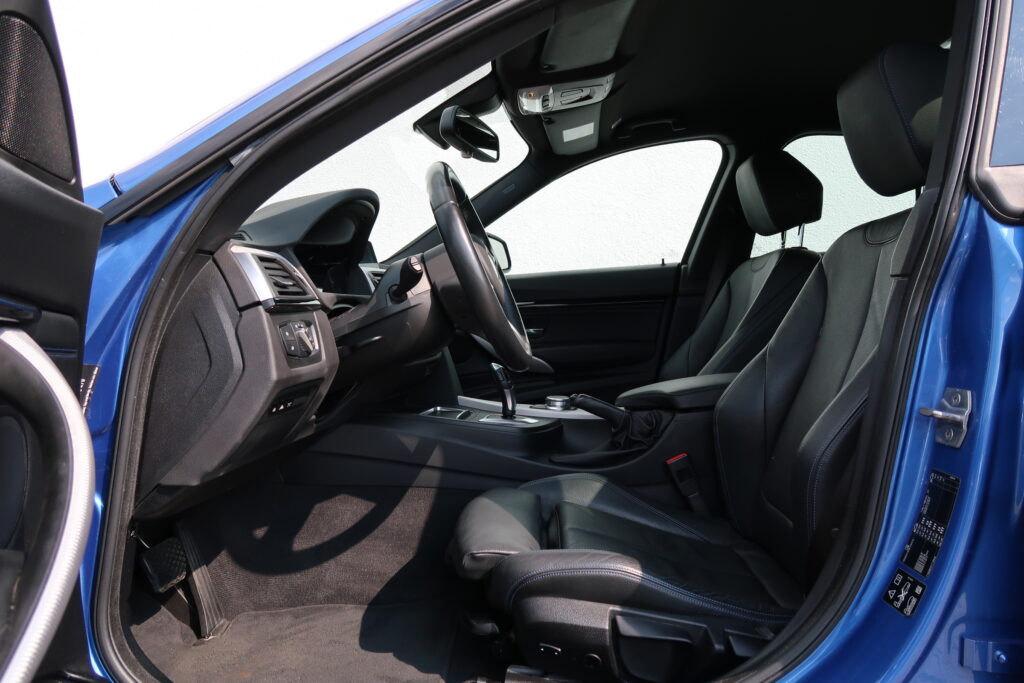 BMW 320d xDrive Gran Turismo