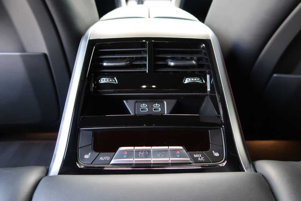 BMW 840d xDrive Gran Coupé