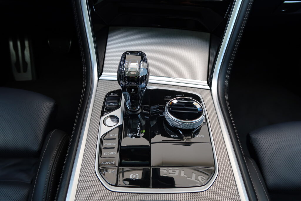 BMW 840d xDrive Gran Coupé