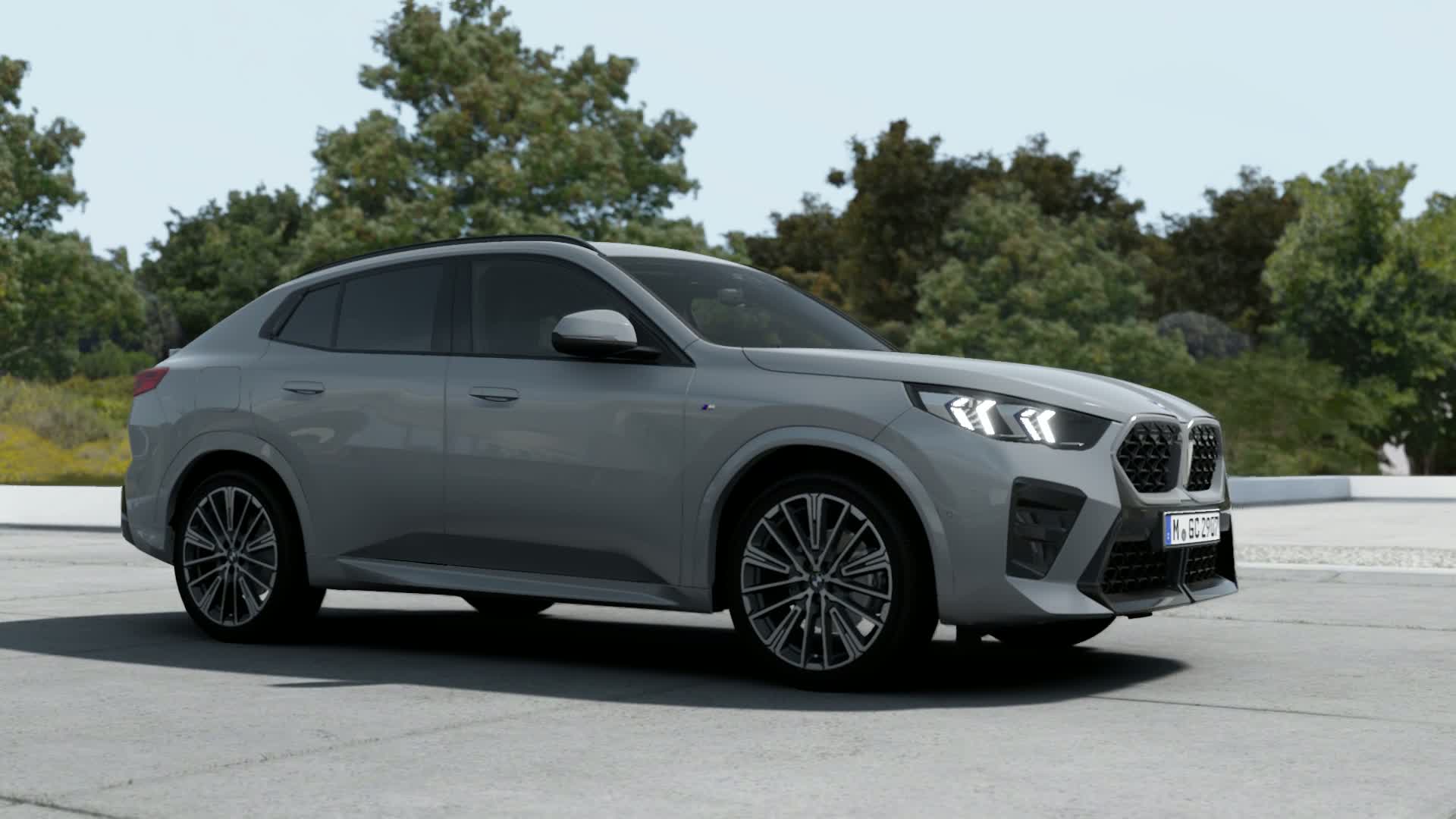 BMW X2 sDrive18d