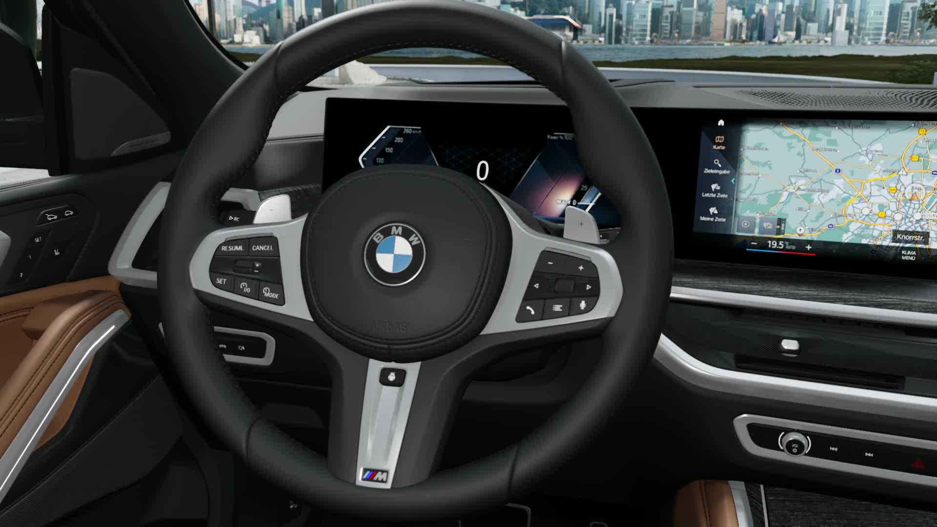 BMW X6 xDrive40d