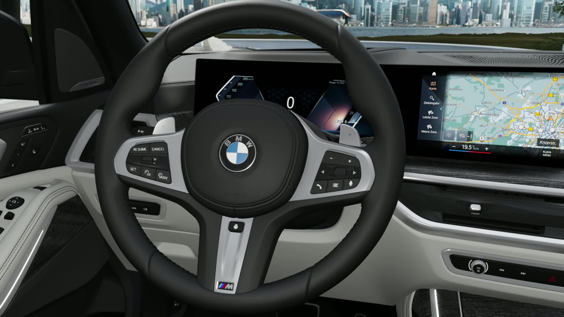BMW X7 xDrive40i