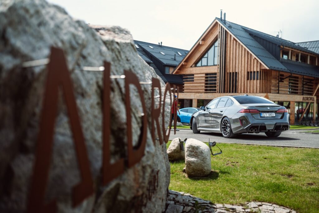 BMW M Roadshow | 2025 | Liberec