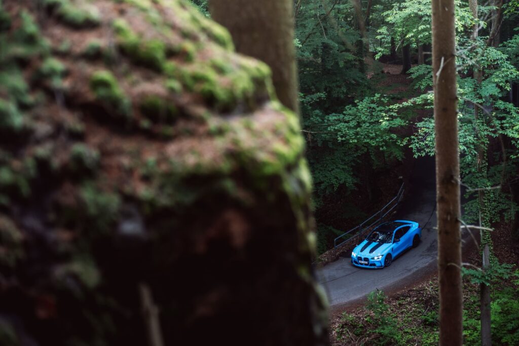 BMW M Roadshow | 2025 | Liberec