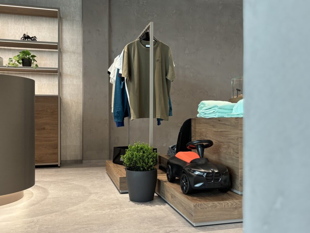 Nový showroom | 2025 | CarTec Brno