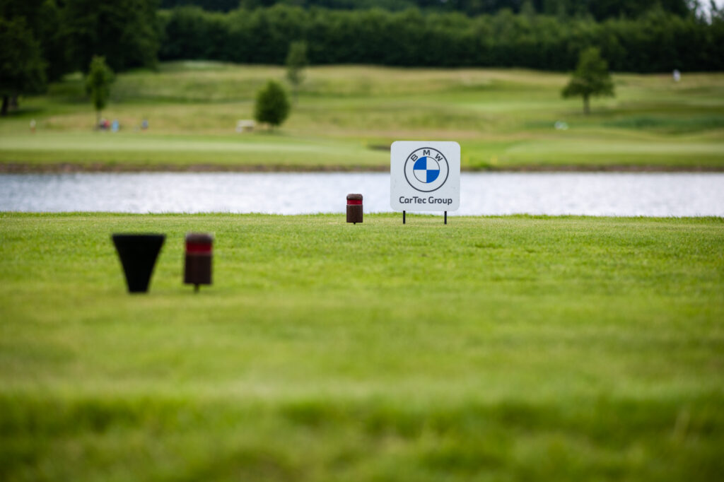 CarTec Golf Cup 2025 | Ostrava