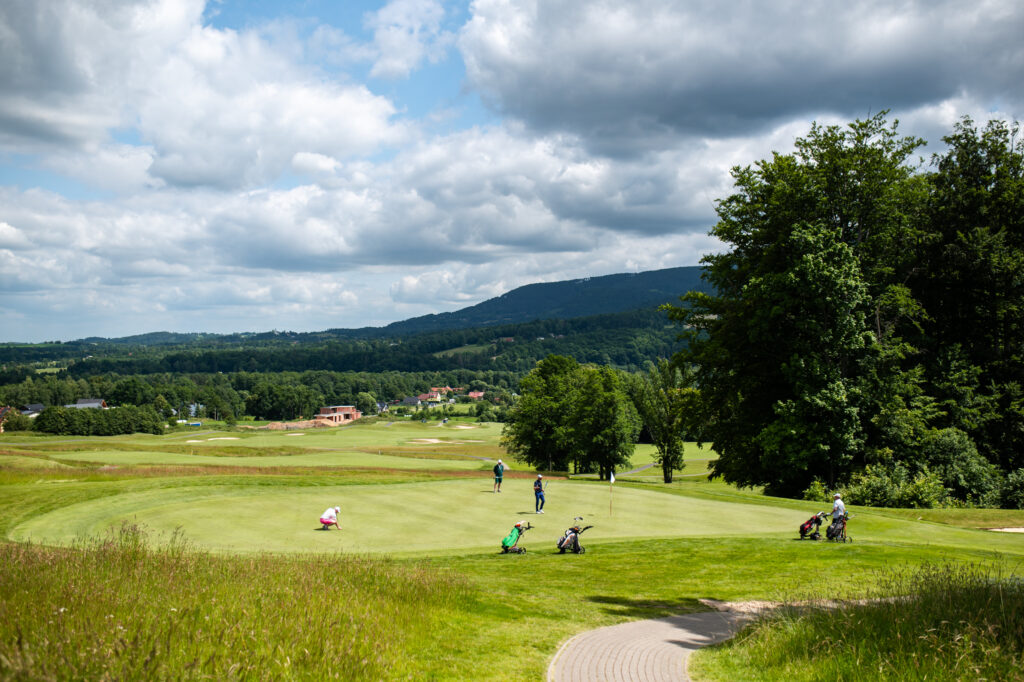 CarTec Golf Cup 2025 | Ostrava