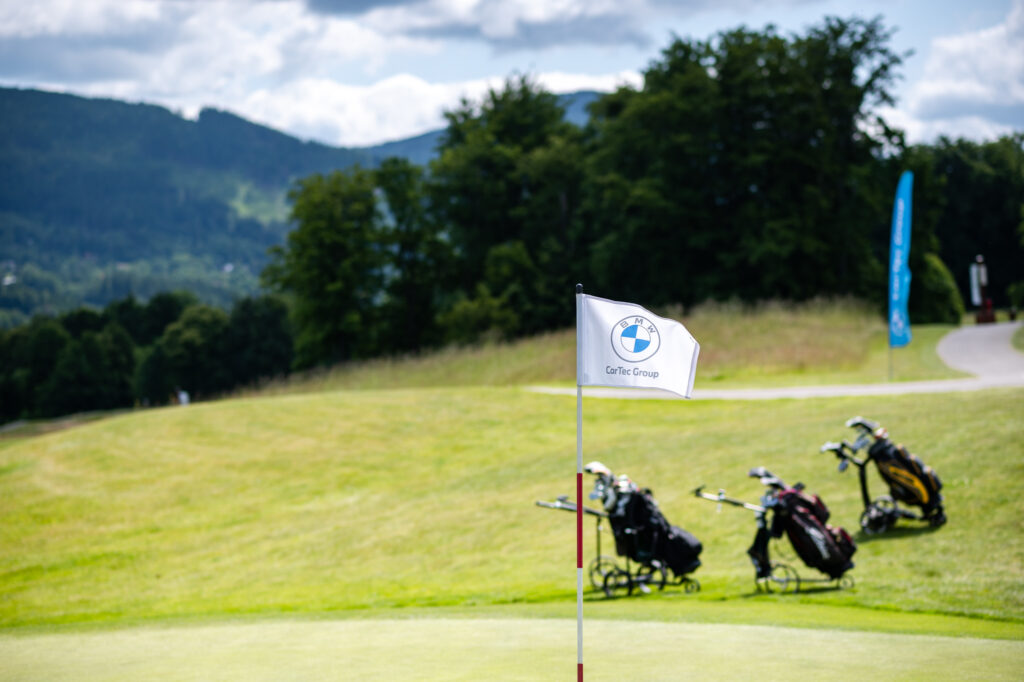 CarTec Golf Cup 2025 | Ostrava