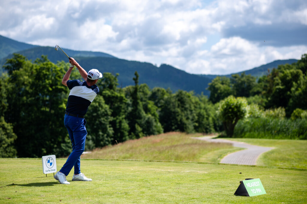CarTec Golf Cup 2025 | Ostrava
