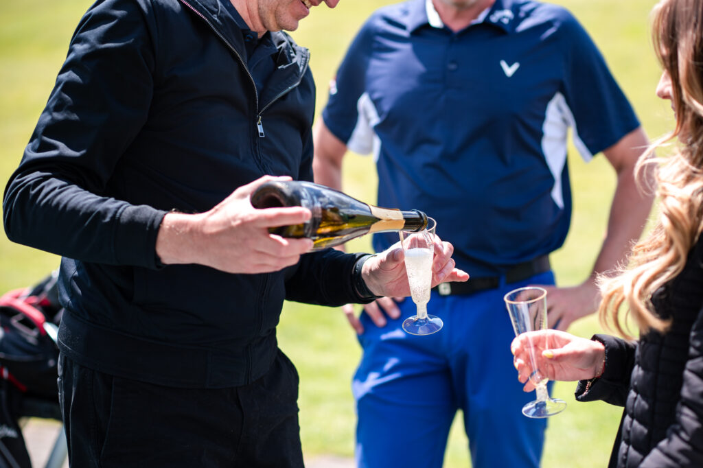 CarTec Golf Cup 2025 | Ostrava