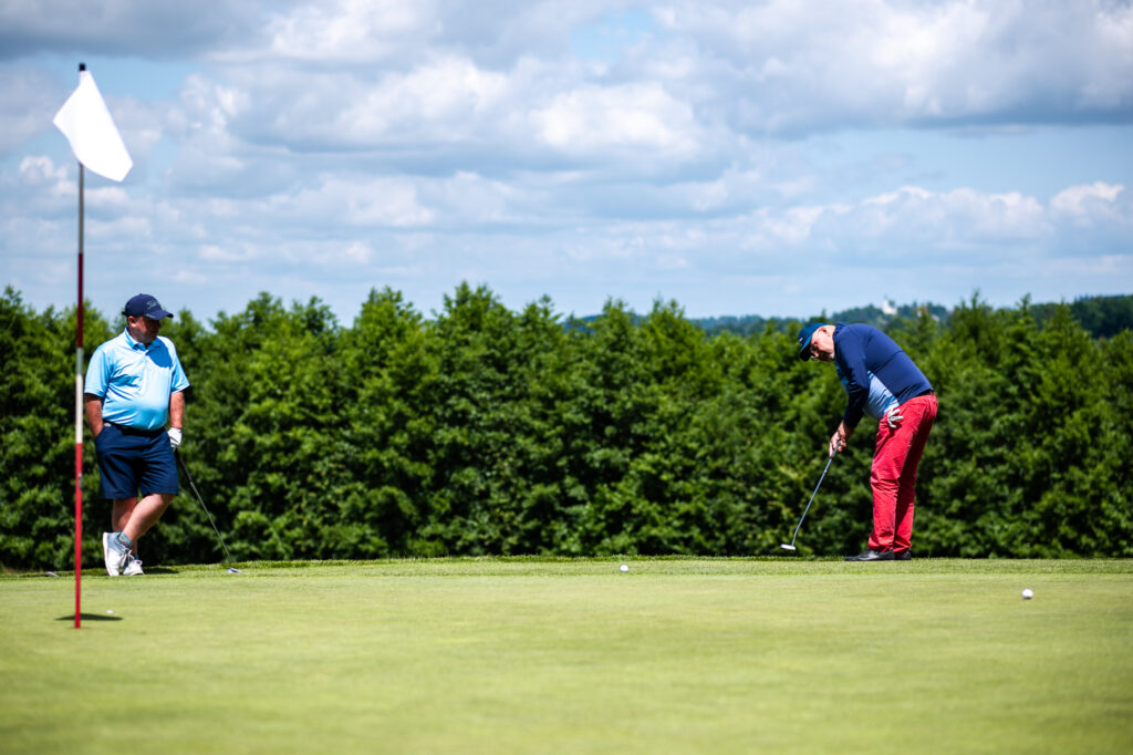 CarTec Golf Cup 2025 | Ostrava
