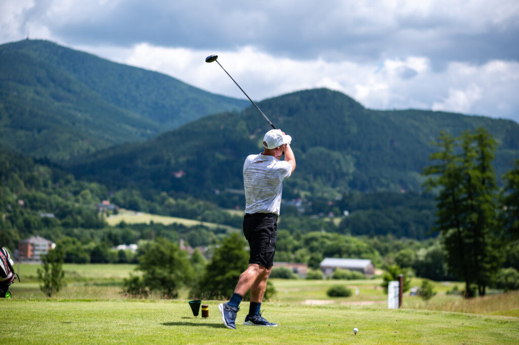 CarTec Golf Cup 2025 | Ostrava