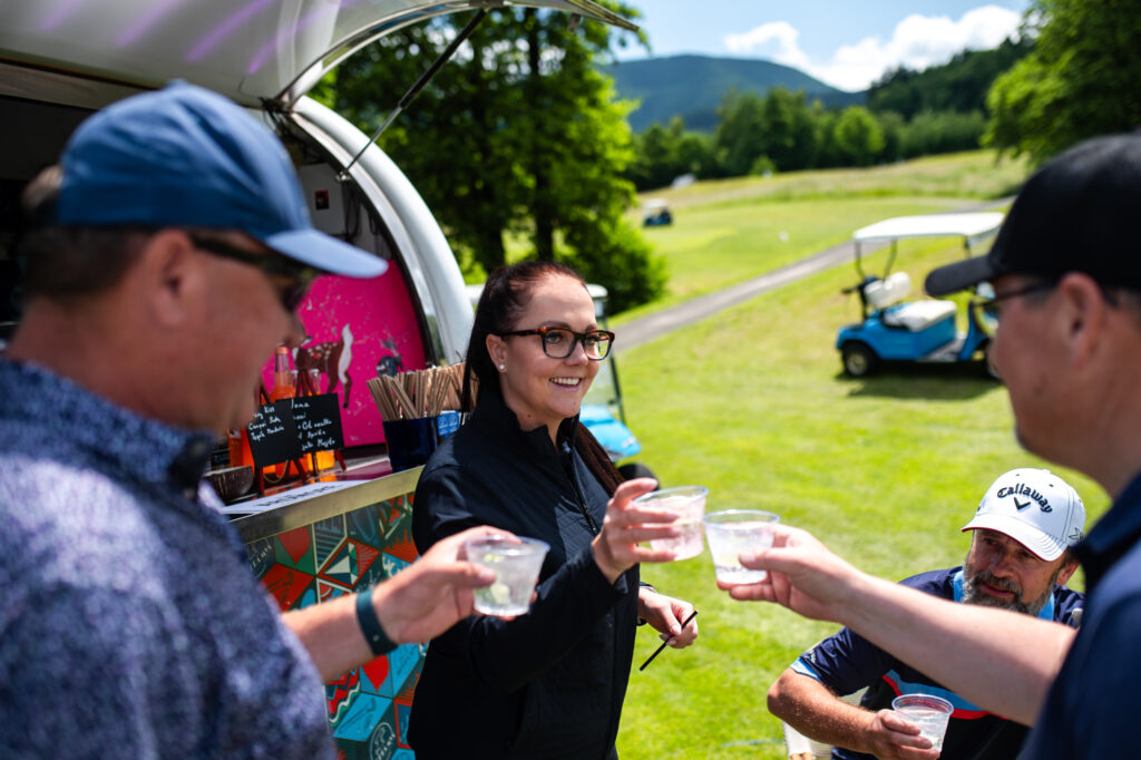 CarTec Golf Cup 2025 | Ostrava