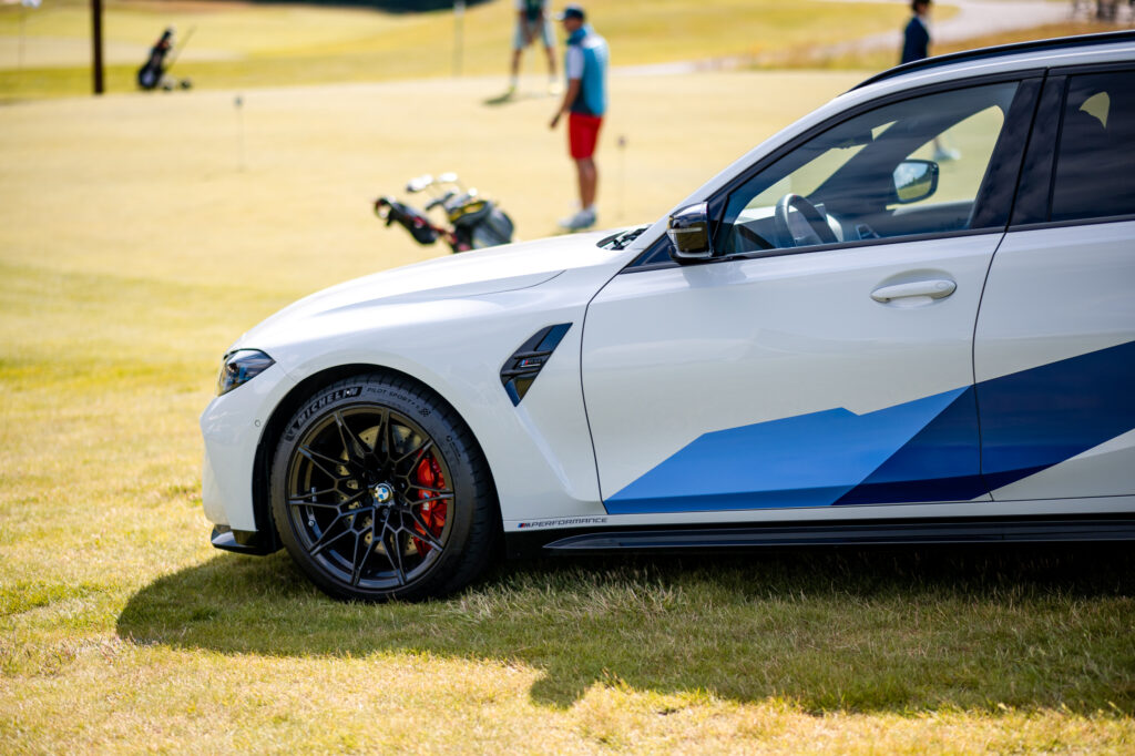 CarTec Golf Cup 2025 | Ostrava