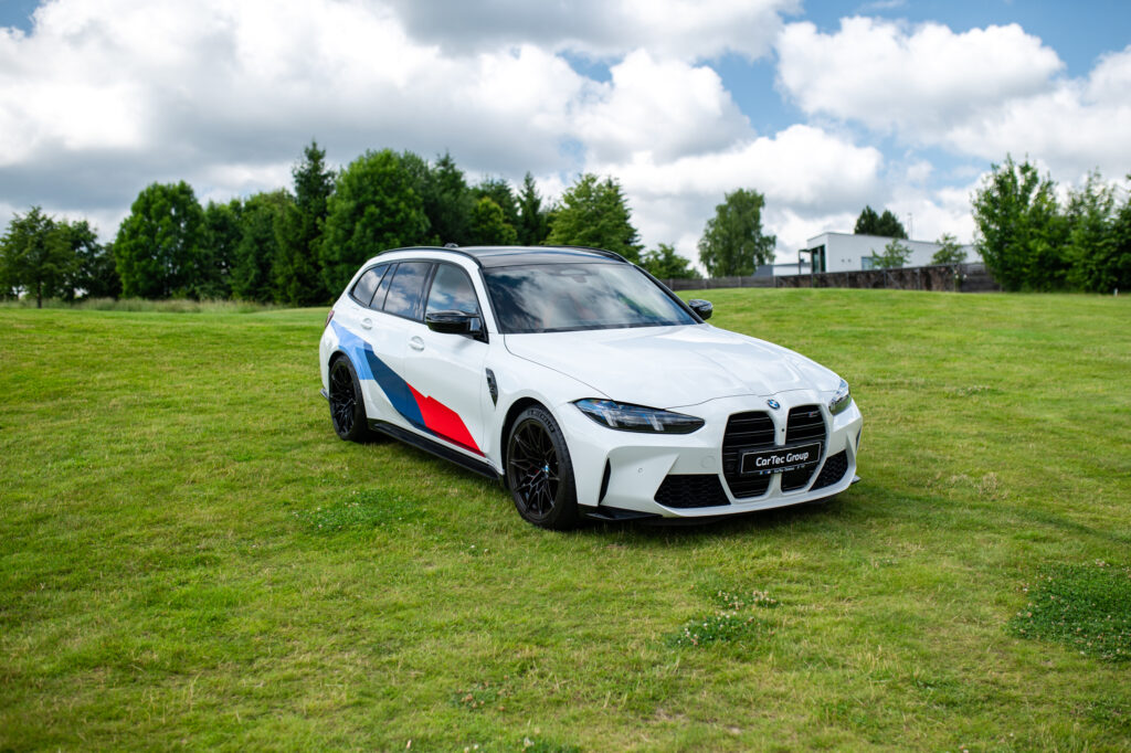 CarTec Golf Cup 2025 | Ostrava