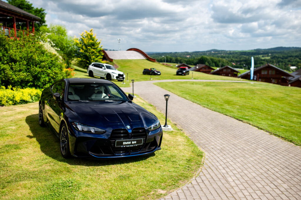 CarTec Golf Cup 2025 | Ostrava