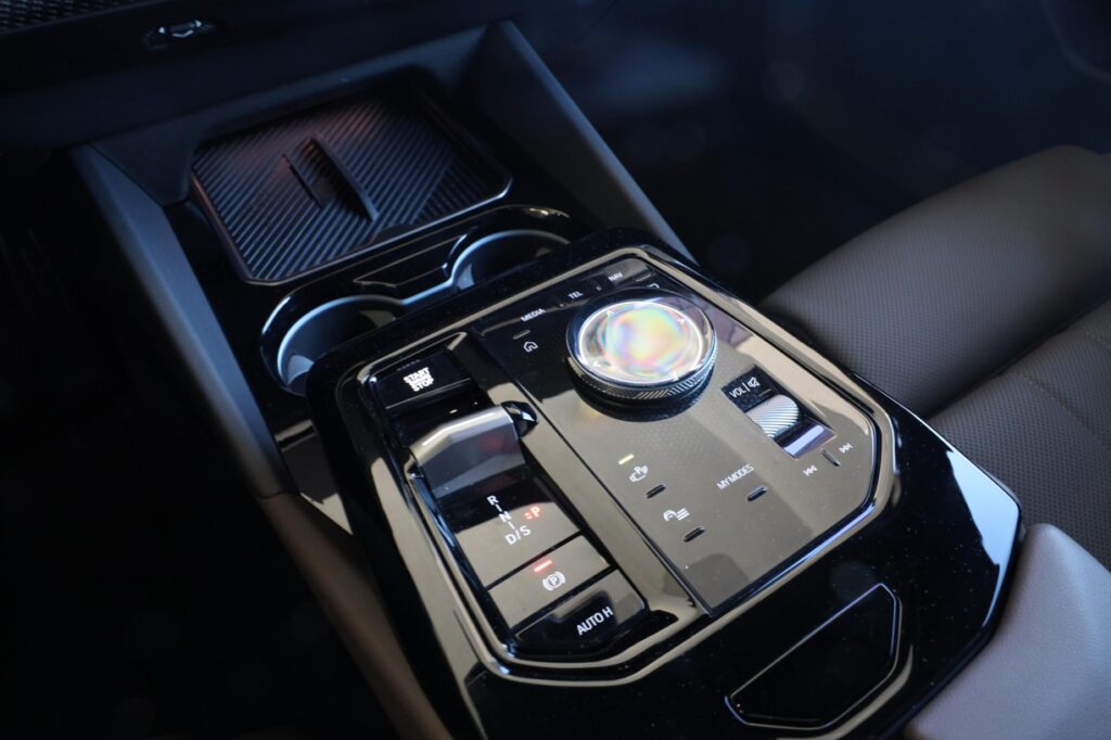 BMW 520d xDrive Touring