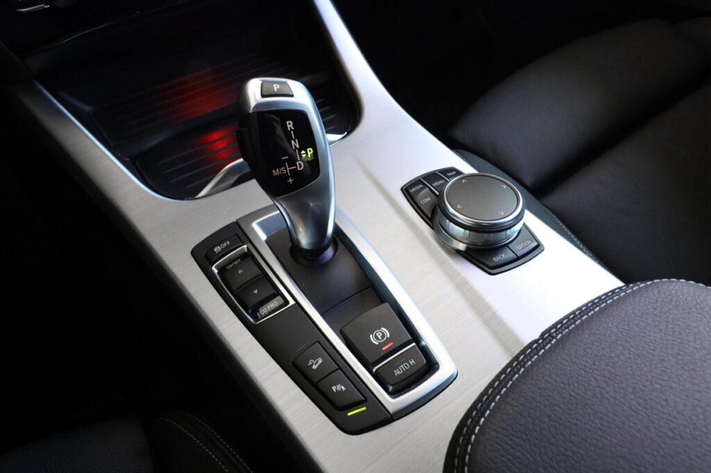 BMW X4 xDrive20d