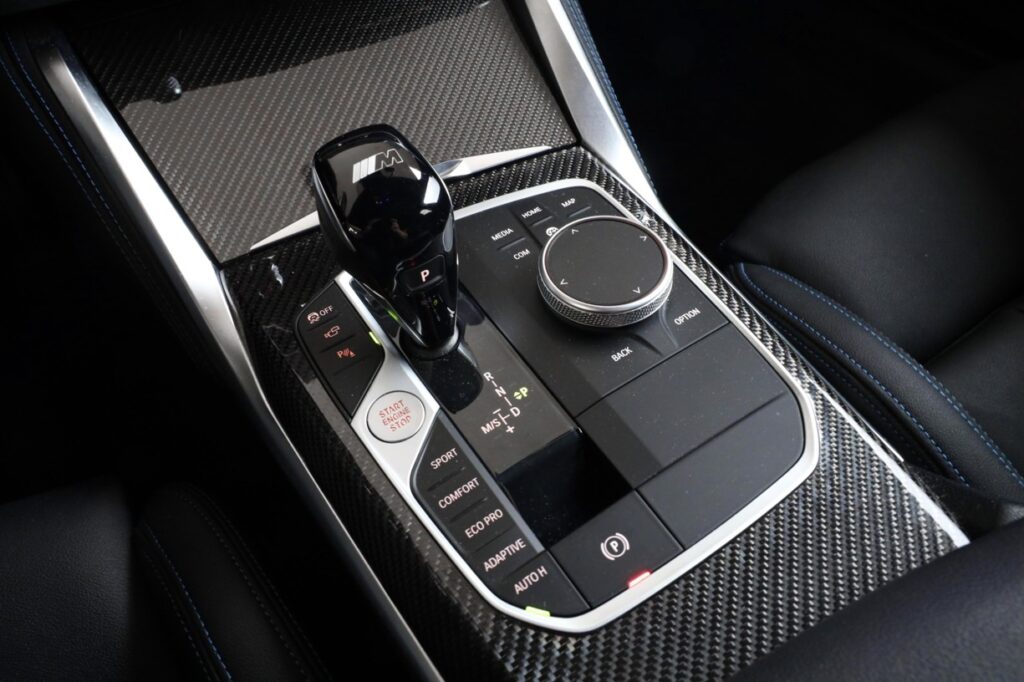 BMW M440i xDrive Gran Coupé