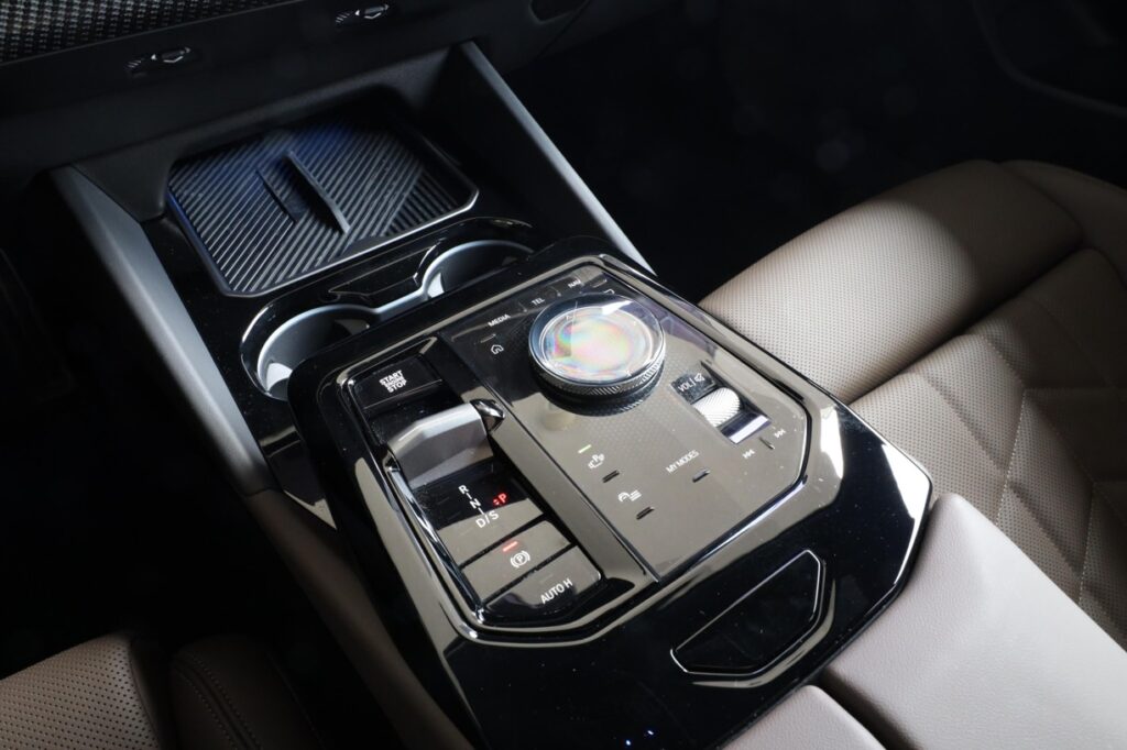 BMW 520d xDrive Touring