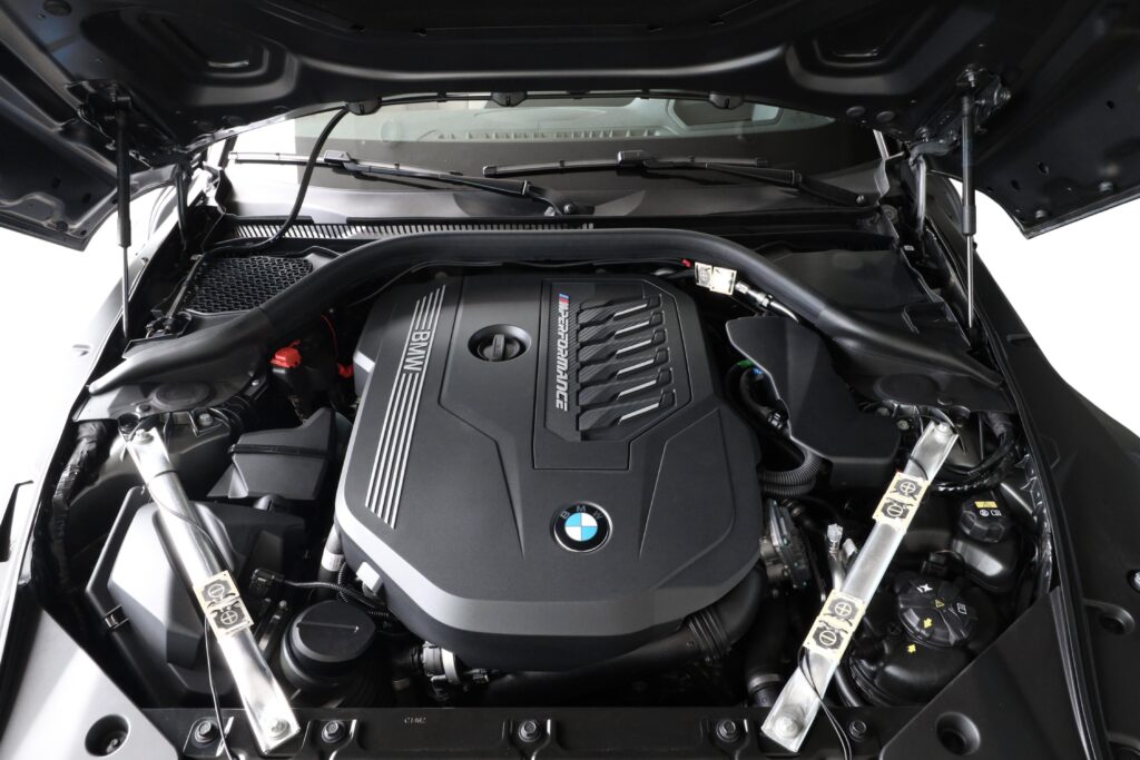 BMW Z4 M40i