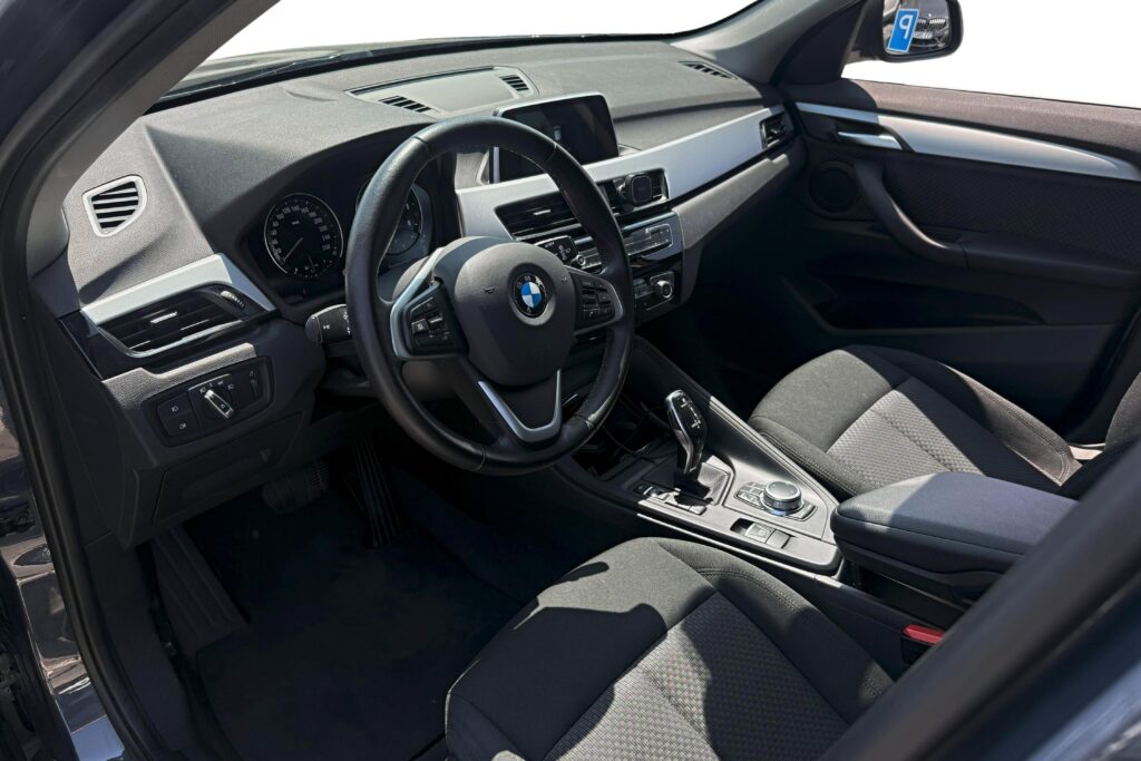 BMW X1 xDrive18d