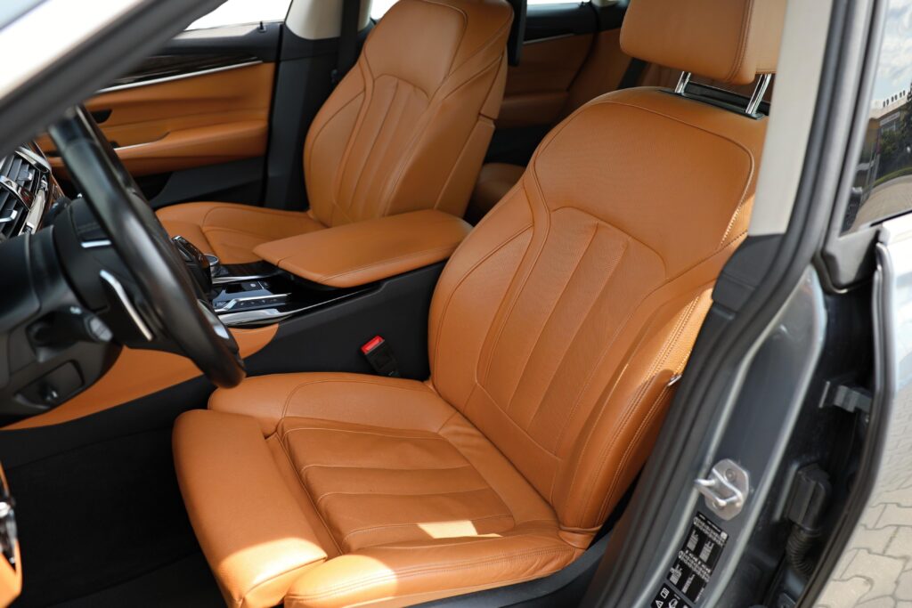 BMW 640i xDrive Gran Turismo