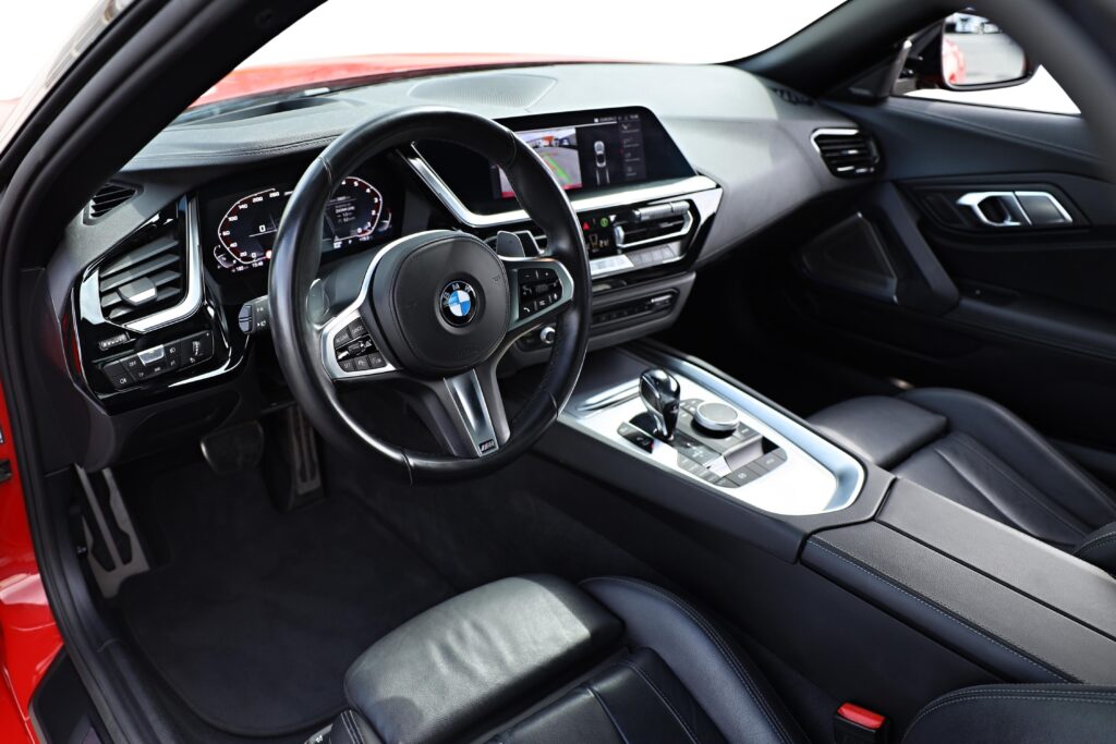 BMW Z4 M40i